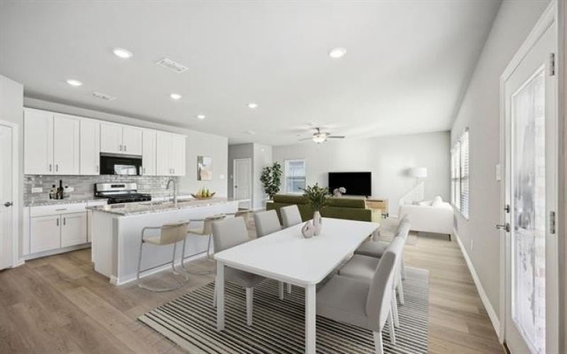 811 Rosemary Hill Drive, Princeton, TX 75071, 3 Habitaciones Habitaciones , ,2 BañosBaños,Residential Lease,En Alquiler,811 Rosemary Hill Drive,20985728