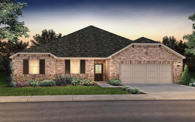 4209 Bachman Drive, Farmersville, TX 75442, 4 Habitaciones Habitaciones , ,3 BañosBaños,Residential,En Venta,4209 Bachman Drive,20985855