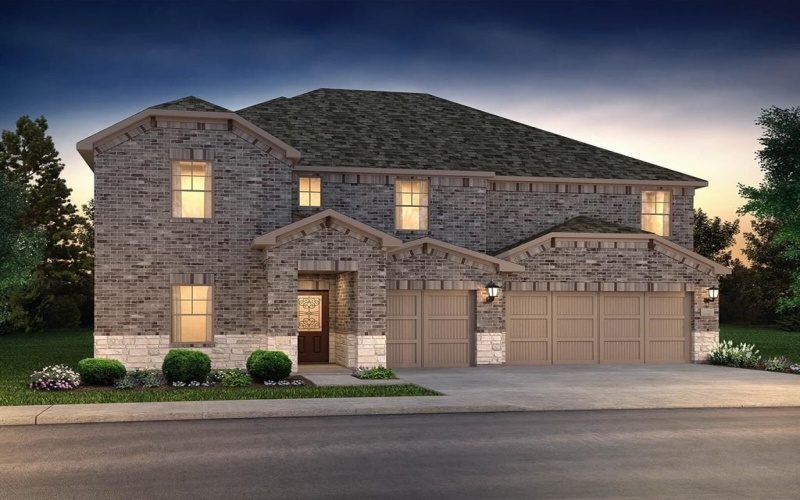 4207 Bachman Drive, Farmersville, TX 75442, 5 Habitaciones Habitaciones , ,5 BañosBaños,Residential,En Venta,4207 Bachman Drive,20985892