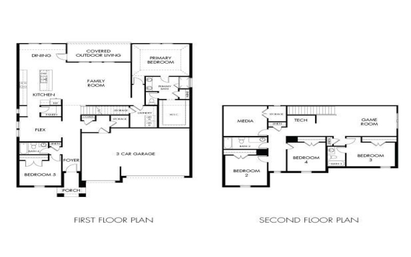 4207 Bachman Drive, Farmersville, TX 75442, 5 Habitaciones Habitaciones , ,5 BañosBaños,Residential,En Venta,4207 Bachman Drive,20985892