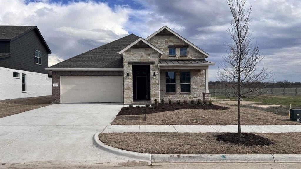 1809 RACHEL Street, Northlake, TX 76247, 4 Habitaciones Habitaciones , ,2 BañosBaños,Residential,En Venta,1809 RACHEL Street,20985934