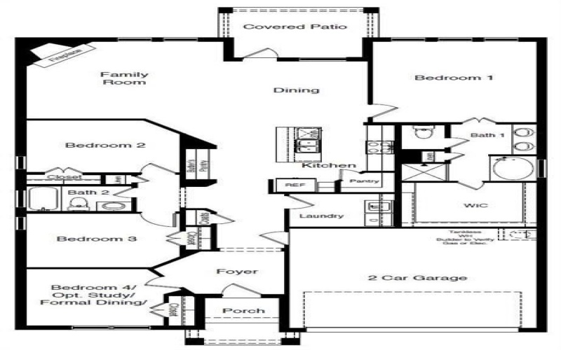1809 RACHEL Street, Northlake, TX 76247, 4 Habitaciones Habitaciones , ,2 BañosBaños,Residential,En Venta,1809 RACHEL Street,20985934