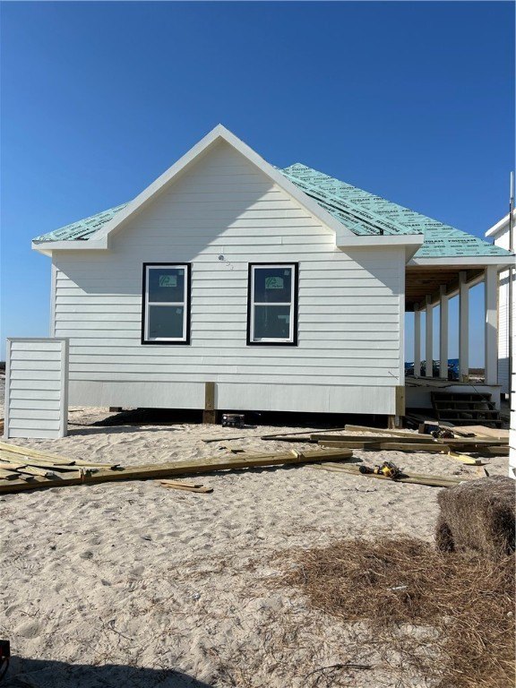 199 St. John Circle, Port Aransas, TX 78373, 3 Habitaciones Habitaciones , ,2 BañosBaños,Residential,En Venta,199 St. John Circle,455121