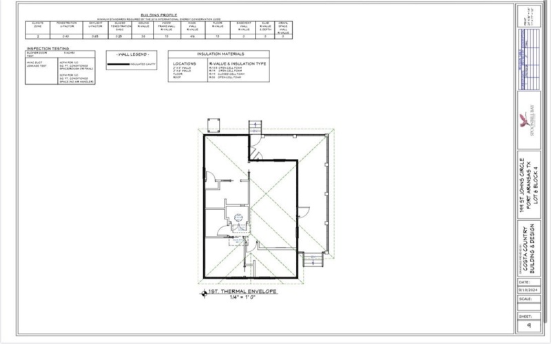199 St. John Circle, Port Aransas, TX 78373, 3 Habitaciones Habitaciones , ,2 BañosBaños,Residential,En Venta,199 St. John Circle,455121
