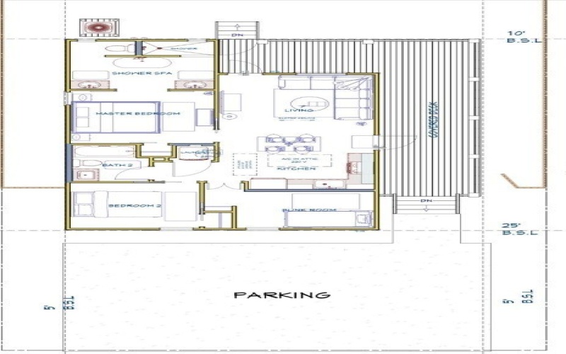 199 St. John Circle, Port Aransas, TX 78373, 3 Habitaciones Habitaciones , ,2 BañosBaños,Residential,En Venta,199 St. John Circle,455121