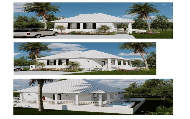 199 St. John Circle, Port Aransas, TX 78373, 3 Habitaciones Habitaciones , ,2 BañosBaños,Residential,En Venta,199 St. John Circle,455121