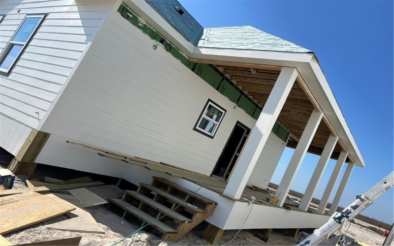199 St. John Circle, Port Aransas, TX 78373, 3 Habitaciones Habitaciones , ,2 BañosBaños,Residential,En Venta,199 St. John Circle,455121