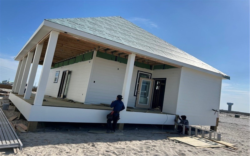 199 St. John Circle, Port Aransas, TX 78373, 3 Habitaciones Habitaciones , ,2 BañosBaños,Residential,En Venta,199 St. John Circle,455121