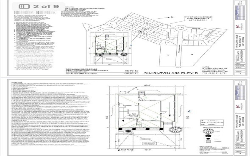 199 St. John Circle, Port Aransas, TX 78373, 3 Habitaciones Habitaciones , ,2 BañosBaños,Residential,En Venta,199 St. John Circle,455121
