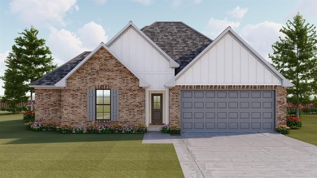 319 Mousse Ruelle, Shreveport, LA 71106, 4 Bedrooms Bedrooms, ,2 BathroomsBathrooms,Residential,For Sale,319 Mousse Ruelle,20986352