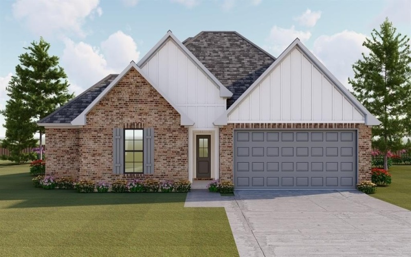 319 Mousse Ruelle, Shreveport, LA 71106, 4 Bedrooms Bedrooms, ,2 BathroomsBathrooms,Residential,For Sale,319 Mousse Ruelle,20986352