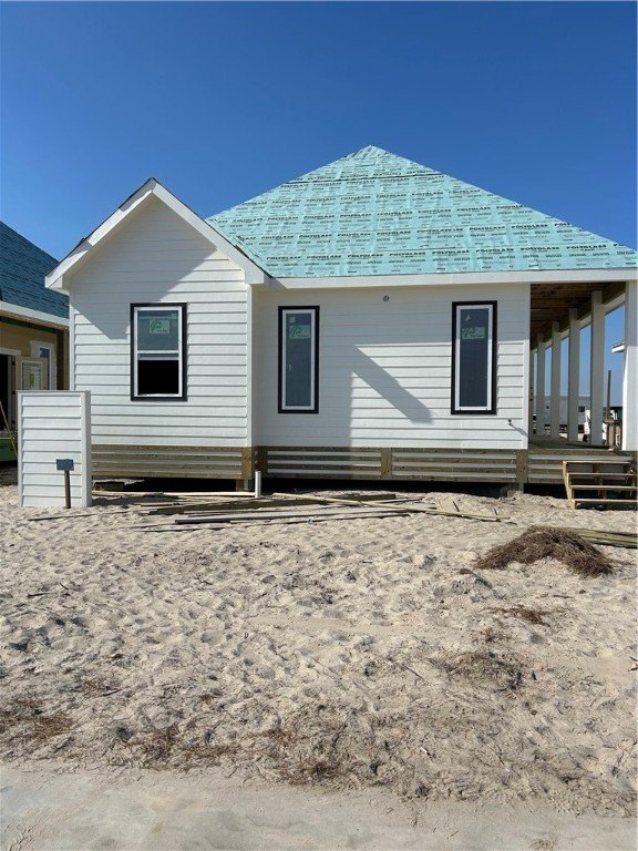 207 ST. John Circle, Port Aransas, TX 78373, 2 Habitaciones Habitaciones , ,2 BañosBaños,Residential,En Venta,207 ST. John Circle,455127