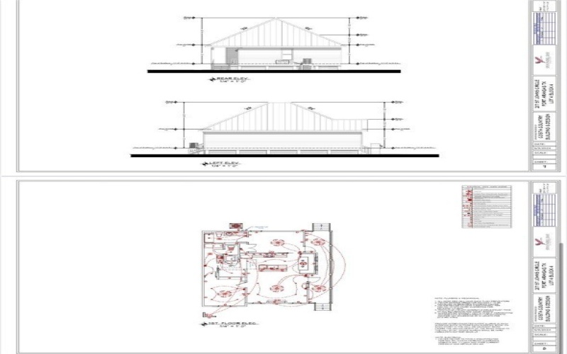 207 ST. John Circle, Port Aransas, TX 78373, 2 Habitaciones Habitaciones , ,2 BañosBaños,Residential,En Venta,207 ST. John Circle,455127