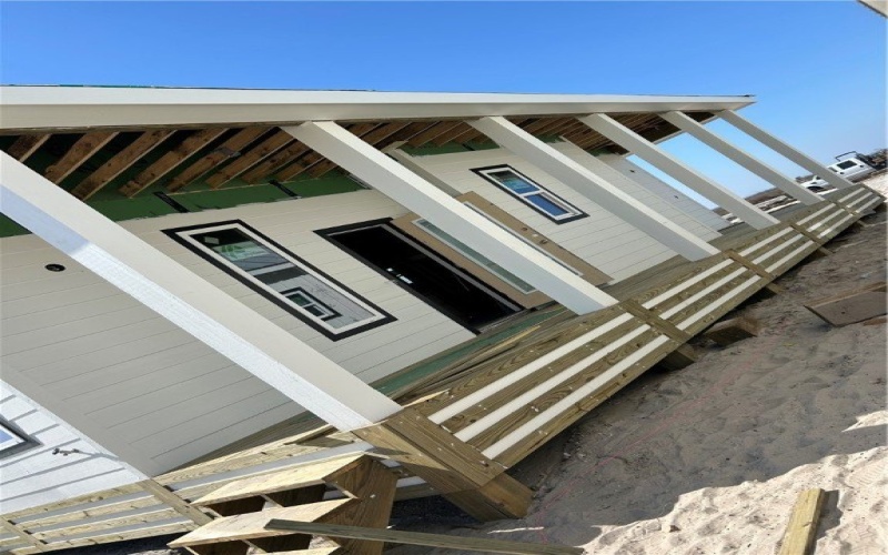 207 ST. John Circle, Port Aransas, TX 78373, 2 Habitaciones Habitaciones , ,2 BañosBaños,Residential,En Venta,207 ST. John Circle,455127