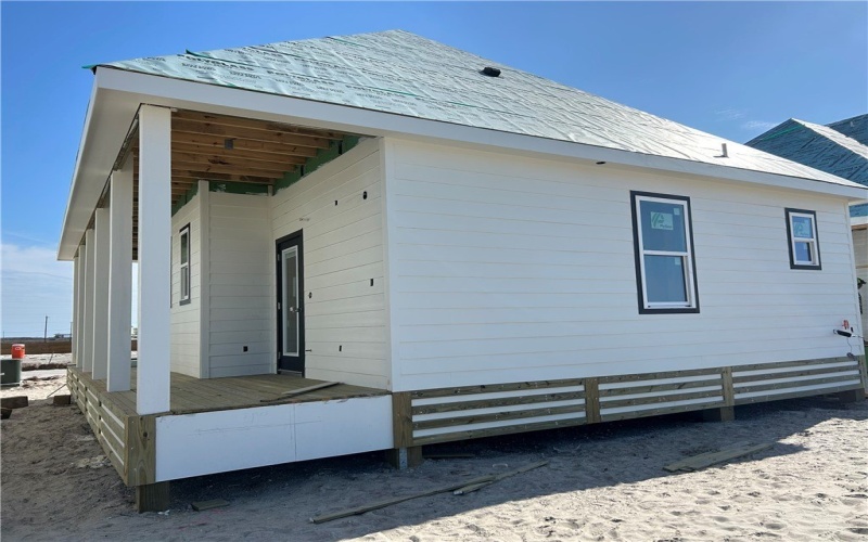 207 ST. John Circle, Port Aransas, TX 78373, 2 Habitaciones Habitaciones , ,2 BañosBaños,Residential,En Venta,207 ST. John Circle,455127