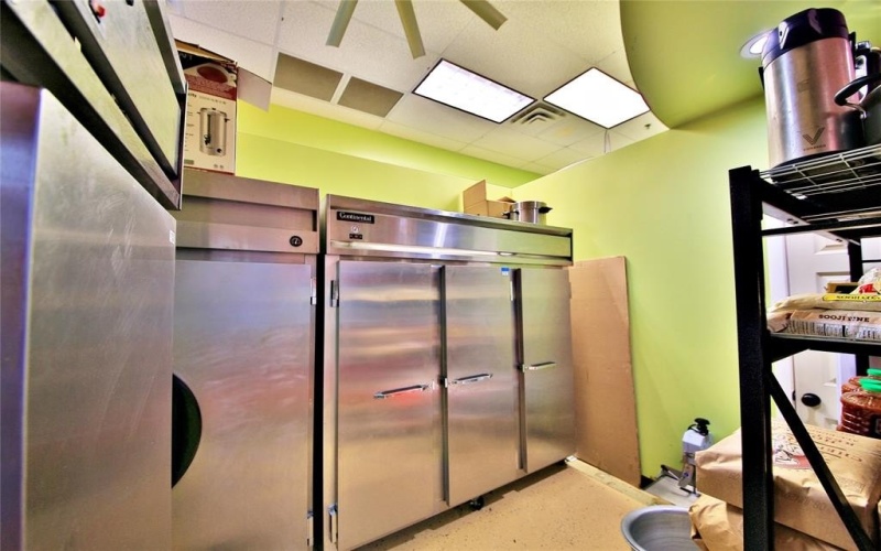 1411 N Custer Road #700, McKinney, TX 75071, ,Otro,En Venta,1411 N Custer Road,20986565
