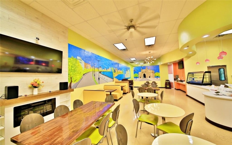 1411 N Custer Road #700, McKinney, TX 75071, ,Otro,En Venta,1411 N Custer Road,20986565