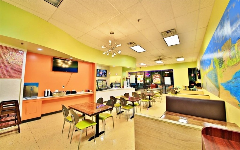 1411 N Custer Road #700, McKinney, TX 75071, ,Otro,En Venta,1411 N Custer Road,20986565