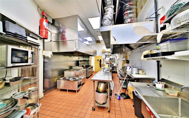 1411 N Custer Road #700, McKinney, TX 75071, ,Otro,En Venta,1411 N Custer Road,20986565