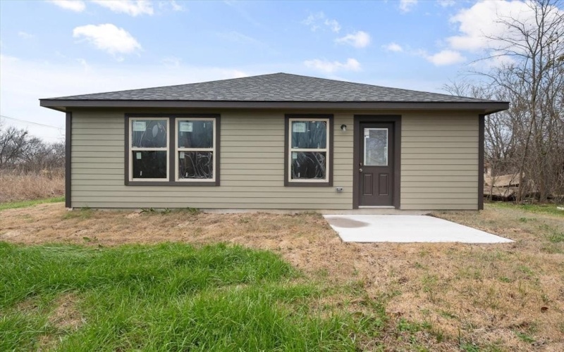 708 E 16TH Avenue, Corsicana, TX 75110, 3 Habitaciones Habitaciones , ,2 BañosBaños,Residential,En Venta,708 E 16TH Avenue,20986627