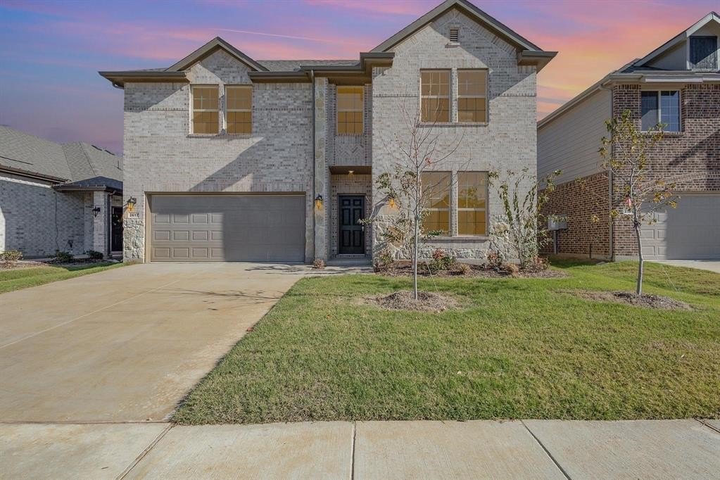 2617 DONELLA Drive, Denton, TX 76207, 5 Bedrooms Bedrooms, ,3 BathroomsBathrooms,Residential,For Sale,2617 DONELLA Drive,20986644