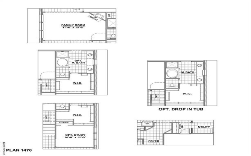 821 Trailing Vine Way, Lavon, TX 75166, 3 Habitaciones Habitaciones , ,3 BañosBaños,Residential,En Venta,821 Trailing Vine Way,20986727