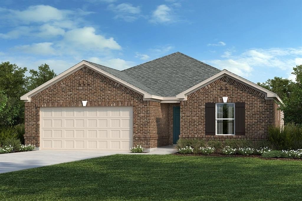 649 Saxony Drive, Princeton, TX 75407, 4 Habitaciones Habitaciones , ,2 BañosBaños,Residential,En Venta,649 Saxony Drive,20986784