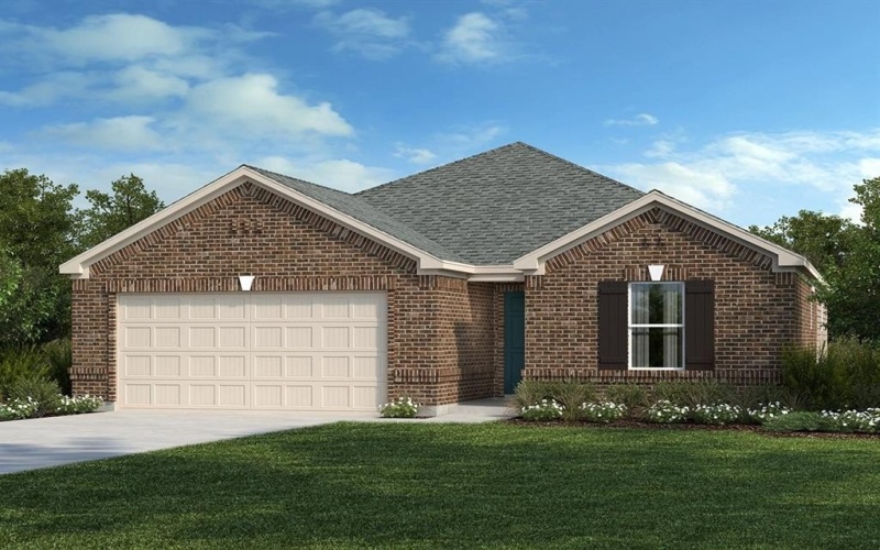 649 Saxony Drive, Princeton, TX 75407, 4 Habitaciones Habitaciones , ,2 BañosBaños,Residential,En Venta,649 Saxony Drive,20986784