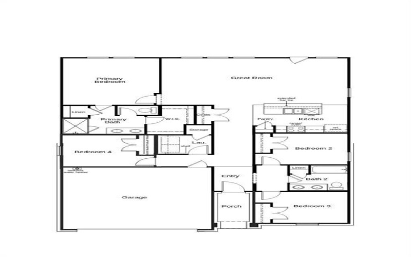 649 Saxony Drive, Princeton, TX 75407, 4 Habitaciones Habitaciones , ,2 BañosBaños,Residential,En Venta,649 Saxony Drive,20986784