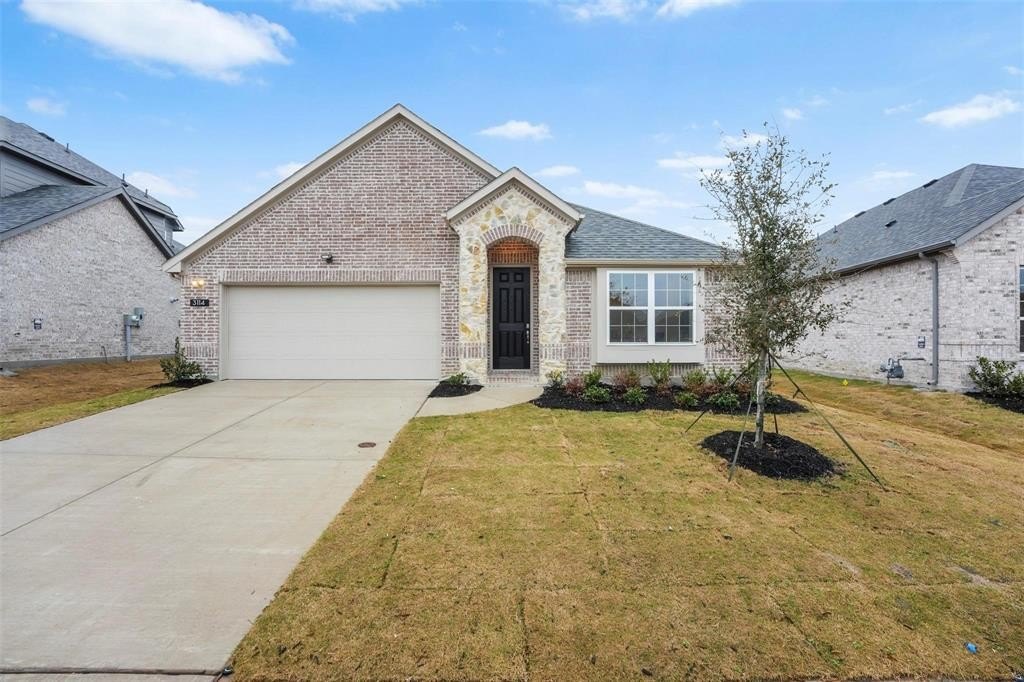 3114 Giovanni Point, Princeton, TX 75407, 4 Habitaciones Habitaciones , ,2 BañosBaños,Residential Lease,En Alquiler,3114 Giovanni Point,20986794