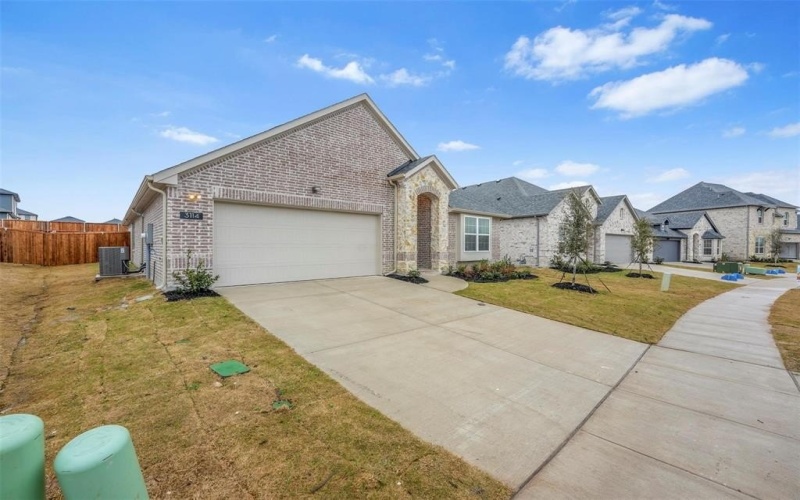 3114 Giovanni Point, Princeton, TX 75407, 4 Habitaciones Habitaciones , ,2 BañosBaños,Residential Lease,En Alquiler,3114 Giovanni Point,20986794