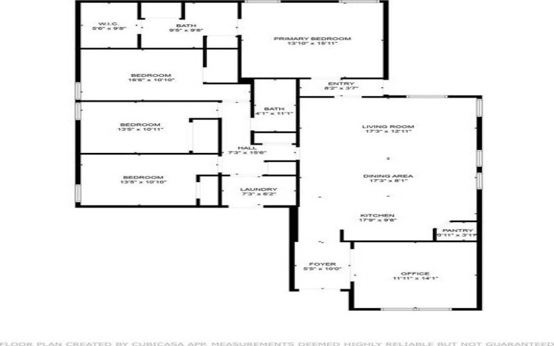 3114 Giovanni Point, Princeton, TX 75407, 4 Habitaciones Habitaciones , ,2 BañosBaños,Residential Lease,En Alquiler,3114 Giovanni Point,20986794