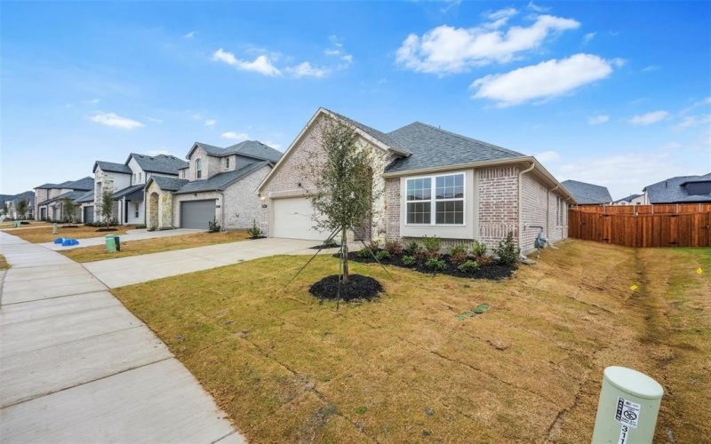 3114 Giovanni Point, Princeton, TX 75407, 4 Habitaciones Habitaciones , ,2 BañosBaños,Residential Lease,En Alquiler,3114 Giovanni Point,20986794