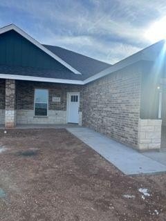 7117 Tin Cup Drive #7119, Abilene, TX 79606, 3 Habitaciones Habitaciones , ,2 BañosBaños,Residential Lease,En Alquiler,7117 Tin Cup Drive,20986804