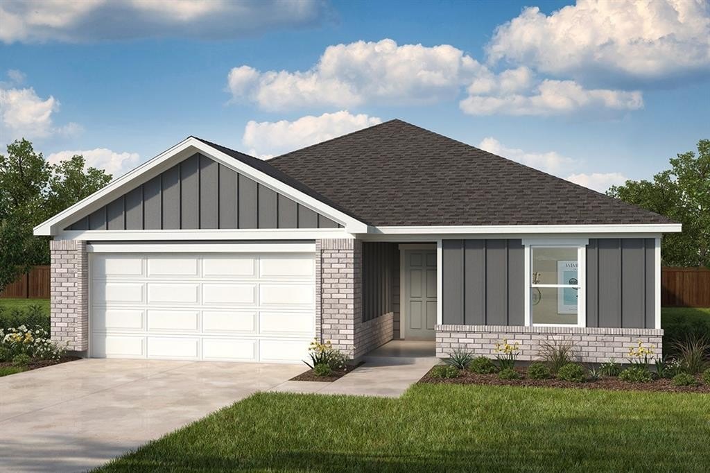 722 Jupe Way, Princeton, TX 75407, 4 Habitaciones Habitaciones , ,2 BañosBaños,Residential,En Venta,722 Jupe Way,20986817
