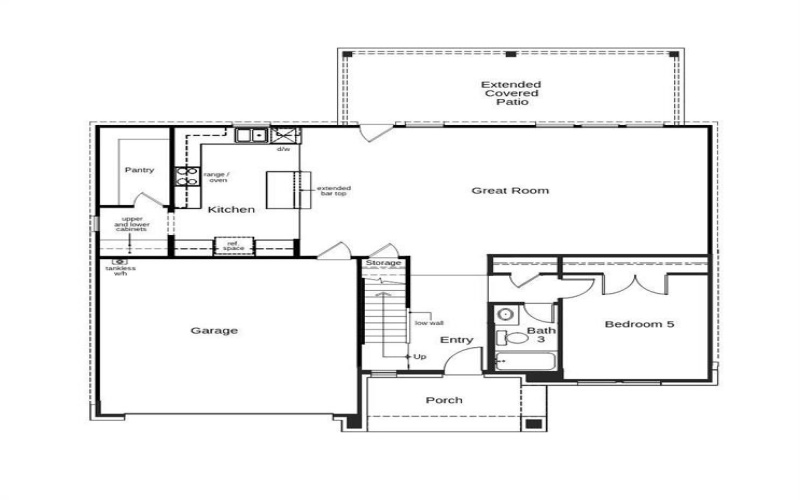 121 Gallegos Drive, Aledo, TX 76008, 5 Bedrooms Bedrooms, ,3 BathroomsBathrooms,Residential,For Sale,121 Gallegos Drive,20986858