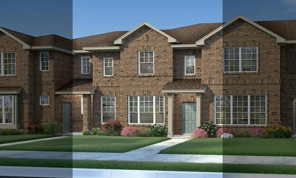 2852 Baneberry Lane, Mesquite, TX 75150, 3 Habitaciones Habitaciones , ,2 BañosBaños,Residential Lease,En Alquiler,2852 Baneberry Lane,20986862