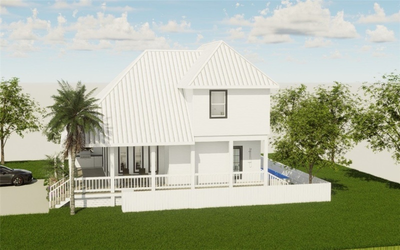 215 ST. John Circle, Port Aransas, TX 78373, 3 Habitaciones Habitaciones , ,2 BañosBaños,Residential,En Venta,215 ST. John Circle,455174