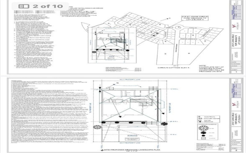 215 ST. John Circle, Port Aransas, TX 78373, 3 Habitaciones Habitaciones , ,2 BañosBaños,Residential,En Venta,215 ST. John Circle,455174
