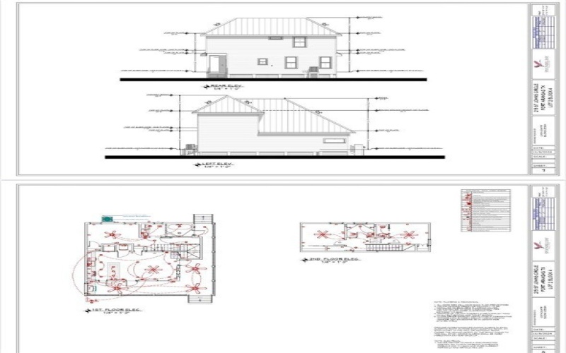 215 ST. John Circle, Port Aransas, TX 78373, 3 Habitaciones Habitaciones , ,2 BañosBaños,Residential,En Venta,215 ST. John Circle,455174