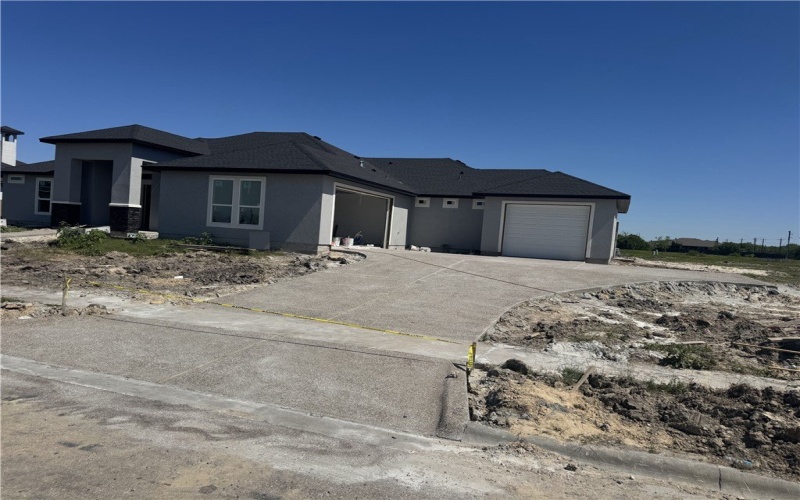 2110 Sera, Corpus Christi, TX 78418, 4 Bedrooms Bedrooms, ,3 BathroomsBathrooms,Residential,For Sale,2110 Sera,458702