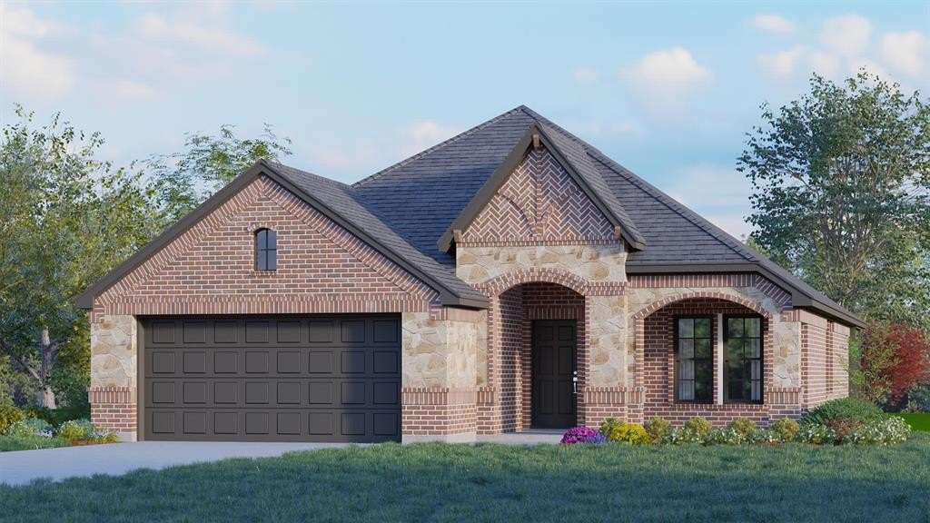 1160 Avery Road, Granbury, TX 76049, 3 Bedrooms Bedrooms, ,2 BathroomsBathrooms,Residential,For Sale,1160 Avery Road,20986949