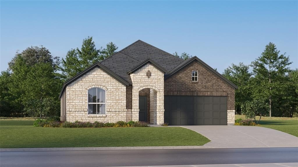 1801 Alpine Larch Lane, McKinney, TX 75071, 4 Habitaciones Habitaciones , ,2 BañosBaños,Residential,En Venta,1801 Alpine Larch Lane,20986969
