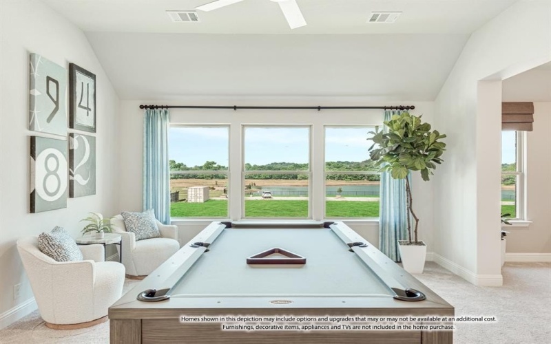 120 Dove Haven Drive, Wylie, TX 75098, 5 Habitaciones Habitaciones , ,5 BañosBaños,Residential,En Venta,120 Dove Haven Drive,20986971