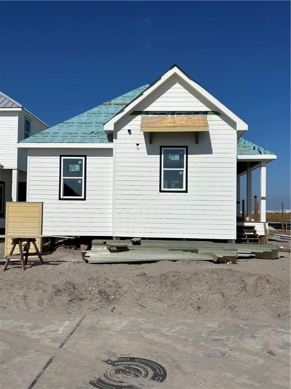 240 ST. John Circle, Port Aransas, TX 78373, 2 Habitaciones Habitaciones , ,2 BañosBaños,Residential,En Venta,240 ST. John Circle,455175