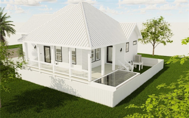 240 ST. John Circle, Port Aransas, TX 78373, 2 Habitaciones Habitaciones , ,2 BañosBaños,Residential,En Venta,240 ST. John Circle,455175