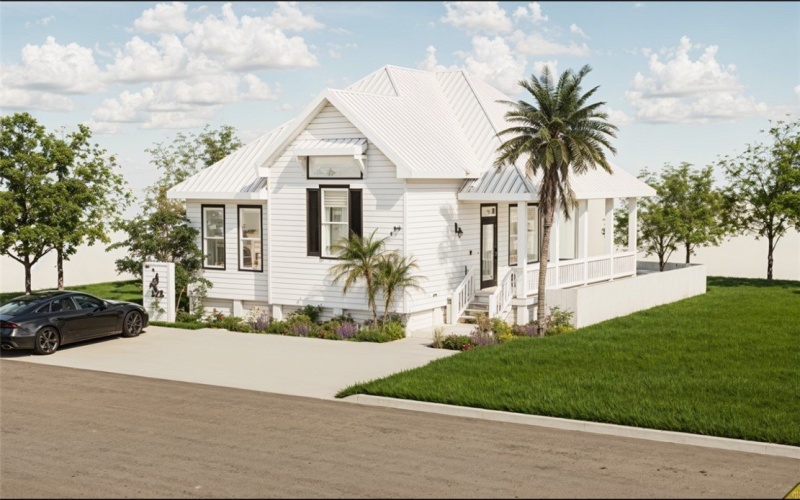 240 ST. John Circle, Port Aransas, TX 78373, 2 Habitaciones Habitaciones , ,2 BañosBaños,Residential,En Venta,240 ST. John Circle,455175