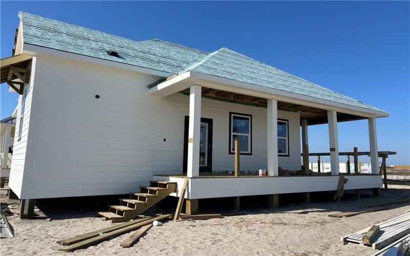 240 ST. John Circle, Port Aransas, TX 78373, 2 Habitaciones Habitaciones , ,2 BañosBaños,Residential,En Venta,240 ST. John Circle,455175