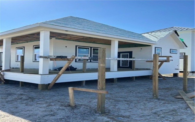 240 ST. John Circle, Port Aransas, TX 78373, 2 Habitaciones Habitaciones , ,2 BañosBaños,Residential,En Venta,240 ST. John Circle,455175