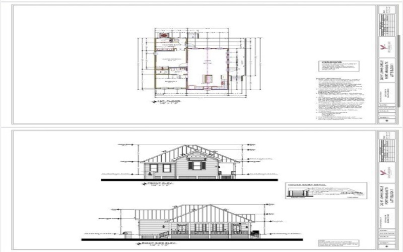 240 ST. John Circle, Port Aransas, TX 78373, 2 Habitaciones Habitaciones , ,2 BañosBaños,Residential,En Venta,240 ST. John Circle,455175